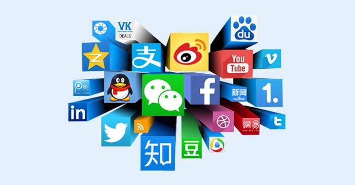 怎么用更低的費用讓你的活動策劃傳播更廣？