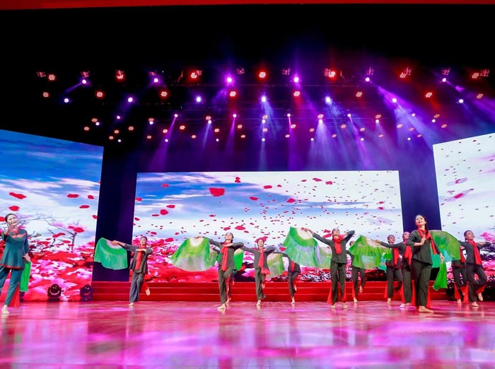 怎么策劃一個(gè)好的演出活動(dòng)？